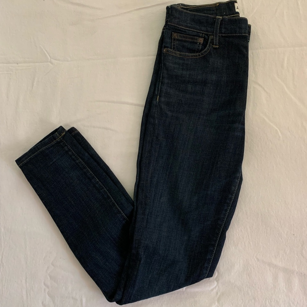 Able Skinny Jeans